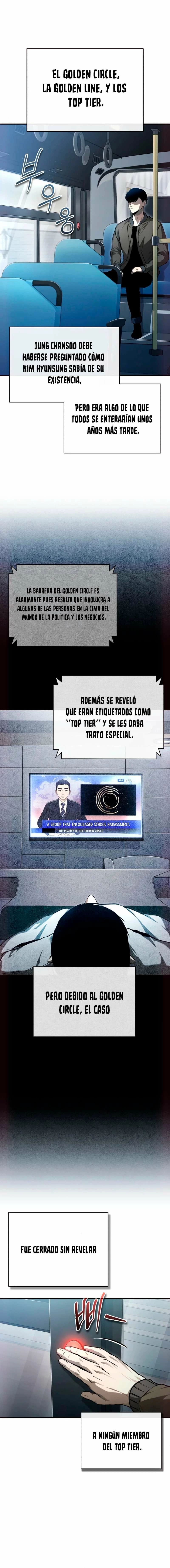 Condenado a Revivir: La Redención de Kim Hyunsung > Capitulo 38 > Page 251